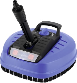Produktbild: Nilfisk Terrassenreiniger Power Patio Top Box Pro für Hochdruckreiniger C, Core, CPG, D, DPG, E, P, Premium