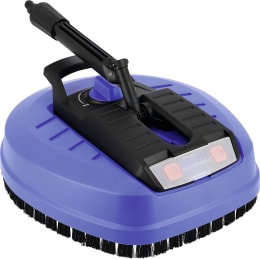 Produktbild: Nilfisk Terrassenreiniger Power Patio Top Box Pro für Hochdruckreiniger C, Core, CPG, D, DPG, E, P, Premium