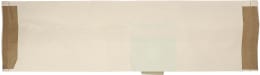 Produktbild: Nilfisk Filtertüte SQ 4 5 St. Papier, 2-lagig, für Sauger SR, SRM, SQ