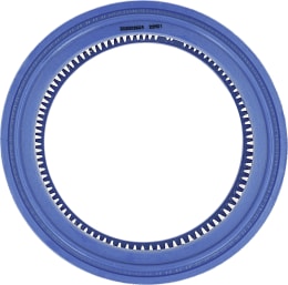 Produktbild: Nilfisk Filterelement PET (Polyethylenterephthalat) 115 x 185 mm, für Nass- & Trockensauger