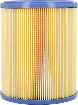 Produktbild: Nilfisk Filterelement Papier 232 x 185 mm, für Nass- & Trockensauger