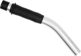 Produktbild: Nilfisk Handrohr gebogen, Ø außen 36 mm, für Saugschlauch Nass- & Trockensauger
