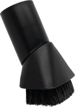 Produktbild: Nilfisk Saugpinsel Ø 36 x 70 mm für Nass- und Trockensauger