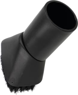 Produktbild: Nilfisk Saugpinsel Ø 36 x 70 mm für Nass- und Trockensauger