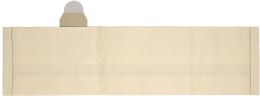 Produktbild: Nilfisk Filtertüte 5 St. Papier, für Sauger Aero 400