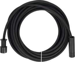 Produktbild: Nilfisk Hochdruckschlauch DN 8, 2 x Quickverschraubung M 27 x 1,5 IG