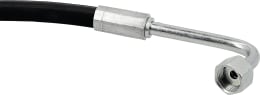 Produktbild: Nilfisk Hochdruckschlauch 11,75 m, DN 8, M 18 x 1,5