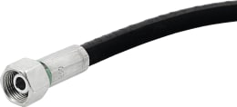 Produktbild: Nilfisk Hochdruckschlauch 11,75 m, DN 8, M 18 x 1,5