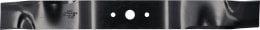 Produktbild: Rasenmähermesser 506 mm, ZB rund, 18,0 mm, für Mäher Castel Garden, Stiga