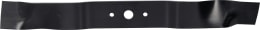 Produktbild: Rasenmähermesser 506 mm, ZB rund, 18,0 mm, für Mäher Castel Garden, Stiga