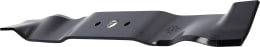 Produktbild: Rasenmähermesser 506 mm, ZB rund, 18,0 mm, für Mäher Castel Garden, Stiga