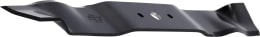 Produktbild: Rasenmähermesser 506 mm, ZB rund, 18,0 mm, für Mäher Castel Garden, Stiga