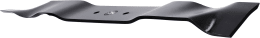 Produktbild: Rasenmähermesser 506 mm, ZB rund, 18,0 mm, für Mäher Castel Garden, Stiga