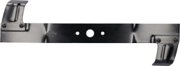 Produktbild: Rasenmähermesser 468 mm, ZB rund, 19,7 mm, für Mäher AL-KO 470 Comfort, 47E, 47B