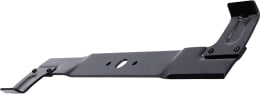 Produktbild: Rasenmähermesser 468 mm, ZB rund, 19,7 mm, für Mäher AL-KO 470 Comfort, 47E, 47B