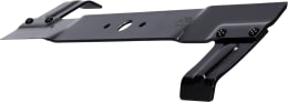 Produktbild: Rasenmähermesser 468 mm, ZB rund, 19,7 mm, für Mäher AL-KO 470 Comfort, 47E, 47B