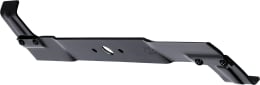 Produktbild: Rasenmähermesser 468 mm, ZB rund, 19,7 mm, für Mäher AL-KO 470 Comfort, 47E, 47B