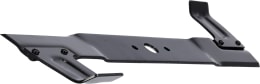 Produktbild: Rasenmähermesser 468 mm, ZB rund, 19,7 mm, für Mäher AL-KO 470 Comfort, 47E, 47B