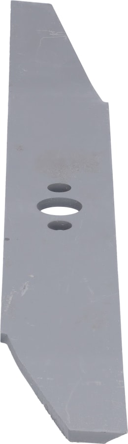 Produktbild: Rasenmähermesser 400 mm, ZB rund, 16,2 mm, für Mäher Flymo E400, XE400, L400