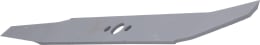 Produktbild: Rasenmähermesser 400 mm, ZB rund, 16,2 mm, für Mäher Flymo E400, XE400, L400