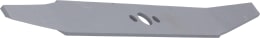 Produktbild: Rasenmähermesser 400 mm, ZB rund, 16,2 mm, für Mäher Flymo E400, XE400, L400