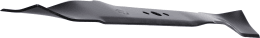 Produktbild: Rasenmähermesser 533 mm, ZB rund, 15,8 mm, Mäher Ayp, Husqvarna
