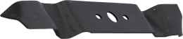 Produktbild: Rasenmähermesser 402 mm, ZB rund, 19,7 mm, für Mäher AL-KO