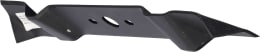 Produktbild: Rasenmähermesser 402 mm, ZB rund, 19,7 mm, für Mäher AL-KO