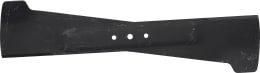 Produktbild: Rasenmähermesser 517 mm, ZB rund, 10,3 mm, linksdrehend, rechts montiert, für Rasentraktor MTD