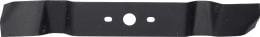 Produktbild: Rasenmähermesser 402 mm, ZB rund, 19,7 mm, für Mäher AL-KO