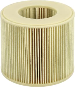 Produktbild: Kärcher® Patronenfilter aus Papier für Kärcher NT 27/1 Advanced, NT 27/1 Me Advanced, NT 48/1