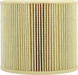 Produktbild: Kärcher® Patronenfilter aus Papier für Kärcher NT 27/1 Advanced, NT 27/1 Me Advanced, NT 48/1