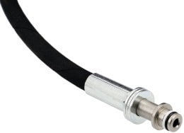 Produktbild: Kärcher® Hochdruckschlauch 1 x AVS-Anschluss, Stecknippel