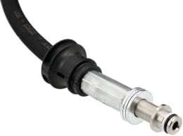 Produktbild: Kärcher® Hochdruckschlauch 1 x AVS-Anschluss, Stecknippel
