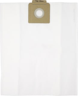 Produktbild: Kärcher® Filtertüte 10 St. Vlies, 3-lagig, für Sauger T 10, T 12, Trek, Staubklasse M