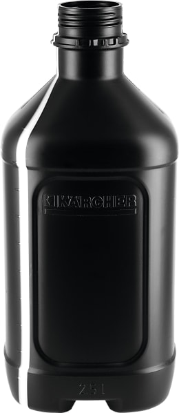 Produktbild: Kärcher® Flasche 2,5 l PE (Polyethylen)
