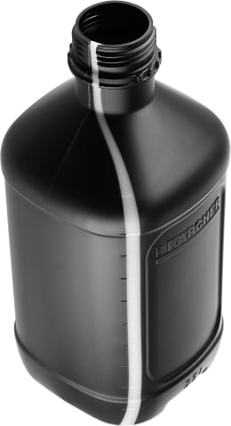 Produktbild: Kärcher® Flasche 2,5 l PE (Polyethylen)