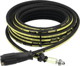 Produktbild: Kärcher® Hochdruckschlauch Longlife 400 DN 8, 1 x M 22 x 1,5 IG, 1 x AVS-Anschluss, für Hochdruckreiniger HD