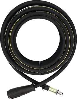 Produktbild: Kärcher® Hochdruckschlauch Longlife 400 DN 8, 1 x M 22 x 1,5 IG, 1 x AVS-Anschluss, für Hochdruckreiniger HD