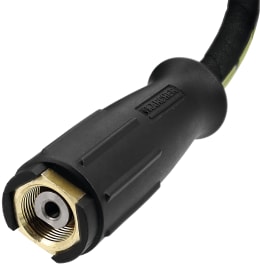 Produktbild: Kärcher® Hochdruckschlauch Longlife 400 DN 8, 1 x M 22 x 1,5 IG, 1 x AVS-Anschluss, für Hochdruckreiniger HD