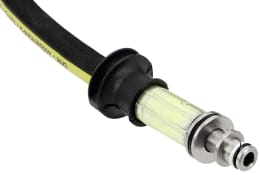 Produktbild: Kärcher® Hochdruckschlauch Longlife 400 DN 8, 1 x M 22 x 1,5 IG, 1 x AVS-Anschluss, für Hochdruckreiniger HD