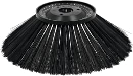 Produktbild: Kärcher® Seitenbesen Standard für Kehr- und Kehrsaugmaschinen KM 70, Radius 28