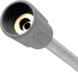 Produktbild: Kärcher® Strahlrohr 1.050 mm 360° drehbar, für Hochdruckreiniger HD, HDS, HDS-E