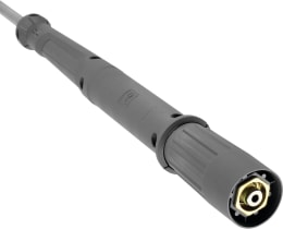 Produktbild: Kärcher® Strahlrohr 1.050 mm 360° drehbar, für Hochdruckreiniger HD, HDS, HDS-E