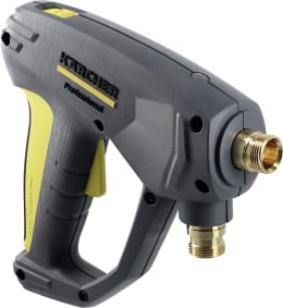 Produktbild: Kärcher® HD-Pistole Easy!Force Advanced, Betriebsdruck max. 300 bar