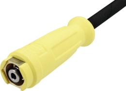 Produktbild: Kärcher® Hochdruckschlauch 2 x EASY!Lock