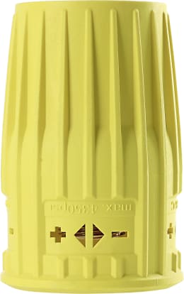 Produktbild: Kärcher® Drehregler Servo-Control 750 – 1.100 l/h