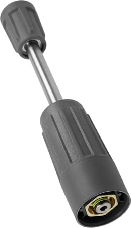 Produktbild: Kärcher® Strahlrohr 250 mm 360° drehbar,für Hochdruckreiniger HD, HDC, HDS, HDS-E