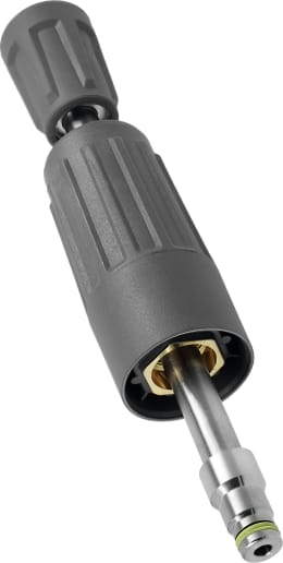 Produktbild: Kärcher® Strahlrohr 250 mm 360° drehbar,für Hochdruckreiniger HD, HDC, HDS, HDS-E