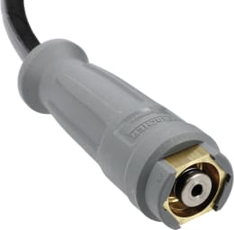 Produktbild: Kärcher® Rohrreinigungsschlauch Premium TR Nennweite DN 6 Länge 20 m, 1/8 AG, EASY!Lock